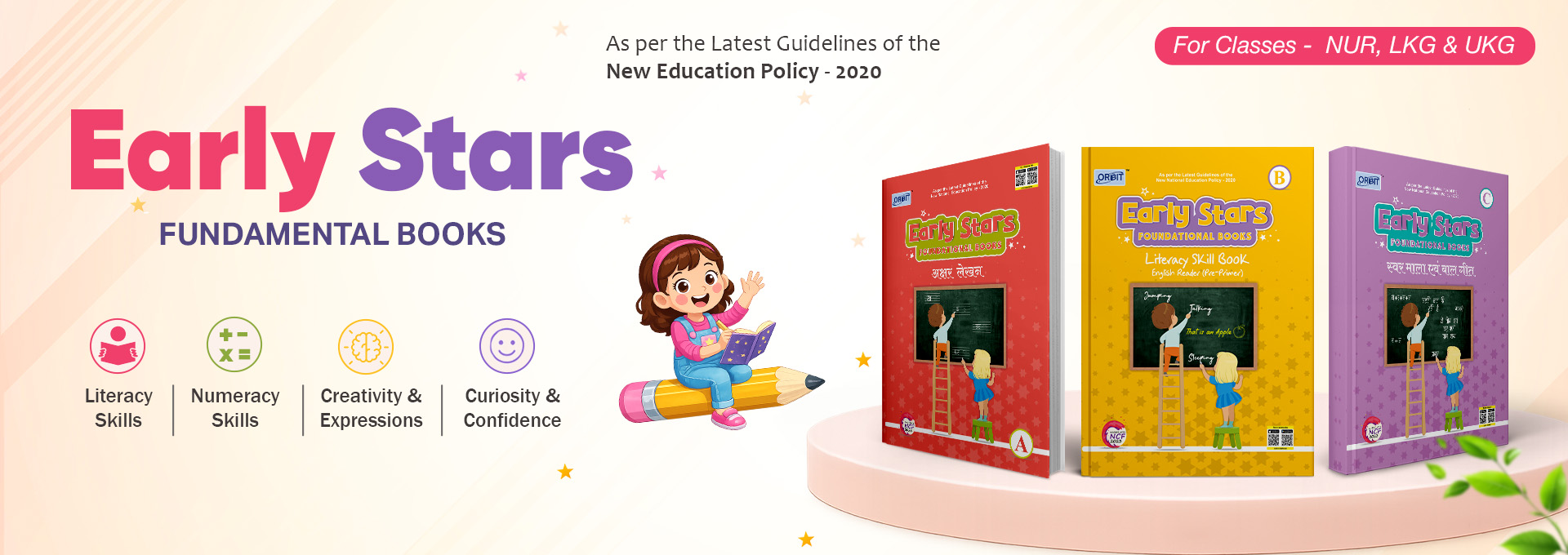 Orbit Books