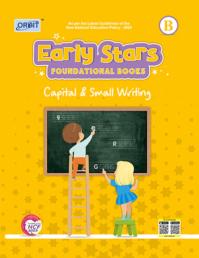 ORBIT BOOKS
