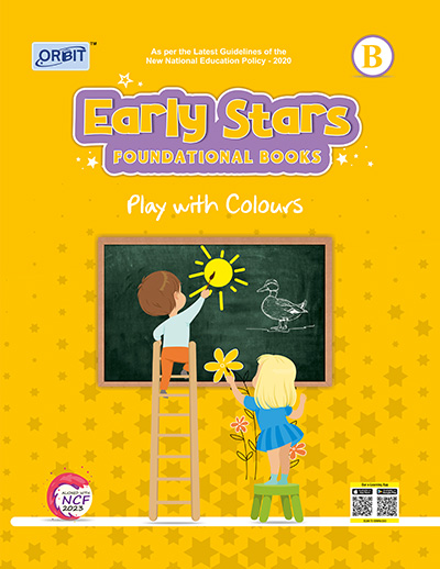ORBIT BOOKS